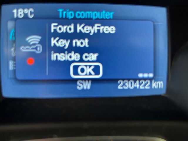 FORD KUGA TITANIUM 2.0 TDC1 SPANISH LHD IN SPAIN 143000 MILES SUPERB 2014